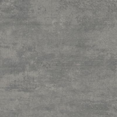 Carrelage sol extérieur en grès cérame émaillé effet béton gris anthracite l.60 x L.60 x ép. 0.9cm Bauha