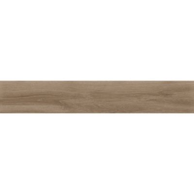 Carrelage sol extérieur en grès cérame émaillé effet bois naturel l.20 x L.120 x ép.0,9 cm Urbanwood