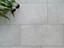 Carrelage sol extérieur grès cérame émaillé gris 30 x 60 cm Adonis