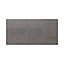 Carrelage sol extérieur gris 31 x 61,8 cm Colours Vieste