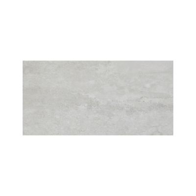 Carrelage sol extérieur gris effet pierre L.60 x l.30 cm x ép.8,7 mm, Volfy