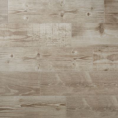 Carrelage sol grège 20 x 80 cm Pine Wood