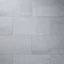 Carrelage sol gris 30 x 60 cm Soft Travertin