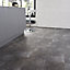Carrelage sol gris 30 x 60 cm Tribeca (vendu au carton)