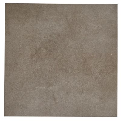 Carrelage sol gris 42,6 x 42,6 cm Konkrete