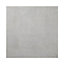 Carrelage sol gris 43 x 43 cm Colours Citara (vendu au carton)