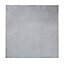 Carrelage sol gris 60 x 60 cm Kontainer