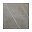 Carrelage sol gris 60 x 60 cm Ultimate Marble