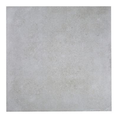 Carrelage sol gris 80 x 80 cm Kontainer