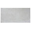 Carrelage sol gris clair lapatto 40 x 80 cm Kontainer
