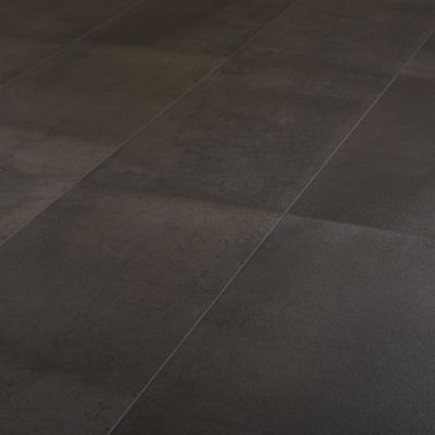 Carrelage sol gris lapatto 30 x 60 cm Metalized