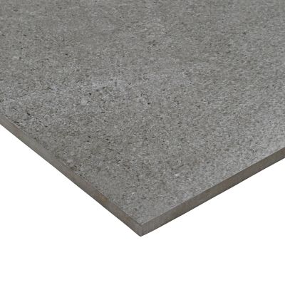 Carrelage sol gris Lapatto 30 x 60 cm Palemon Stone
