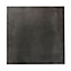 Carrelage sol gris lapatto 60 x 60 cm Metalized
