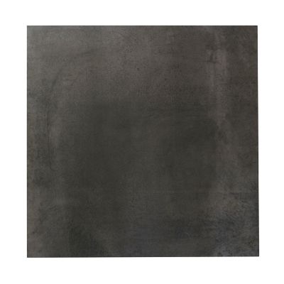 Carrelage sol gris lapatto 60 x 60 cm Metalized