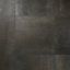 Carrelage sol gris lapatto 60 x 60 cm Metalized