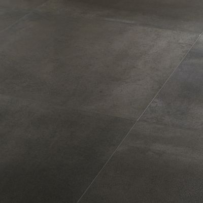 Carrelage sol gris lapatto 60 x 60 cm Metalized