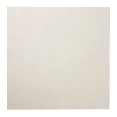 Carrelage sol intérieur beige effet marbre L.59,5 x l.59,5 cm x ép.9 mm, Ultimate Marble
