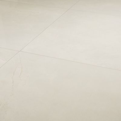 Carrelage sol intérieur beige effet marbre L.59,5 x l.59,5 cm x ép.9 mm, Ultimate Marble