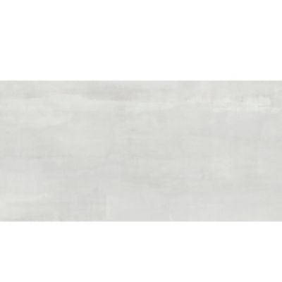 Carrelage sol Kofrage aspect pierre calcaire 60 x 60 cm gris clair GoodHome