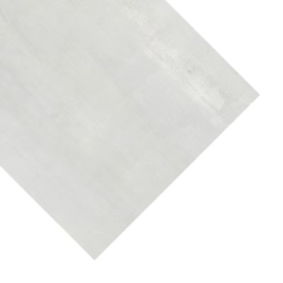 Carrelage sol Kofrage aspect pierre calcaire 60 x 60 cm gris clair GoodHome