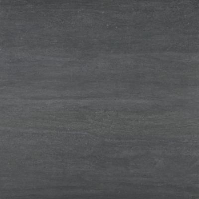 Carrelage sol Matstone effet pierre 60 x 60 cm anthracite GoodHome