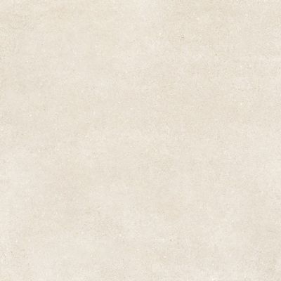 Carrelage sol / mur effet béton beige 120x120 cm NASSAU CREMA
