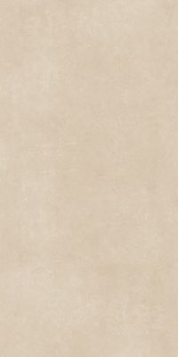 Carrelage sol/mur effet béton beige ARK IVORY MAT L.120 x l.60cm