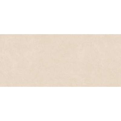 Carrelage sol / mur effet béton ciré naturel 60x120 cm Boost natural Kaolin