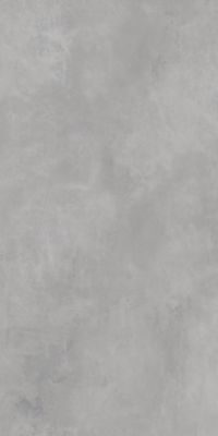 Carrelage sol / mur effet béton gris CONCRETE GREY l.60 x L.120 cm Mat LIMCARO