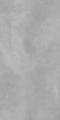 Carrelage sol / mur effet béton gris CONCRETE GREY l.60 x L.120 cm Mat LIMCARO