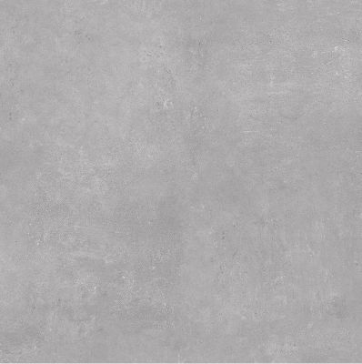 Carrelage sol/mur effet béton gris mat ARK SILVER L.60 x l.60cm