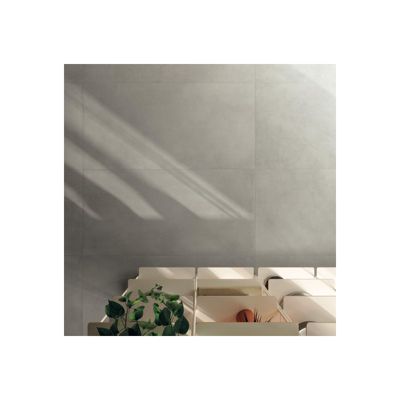 Carrelage sol / mur effet béton moderne 60x60 cm FACTOR CLOUD — free download