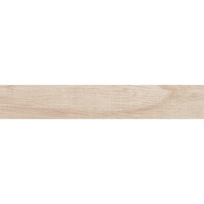 Carrelage sol / mur effet bois 20x120 cm ARTWOOD BONE