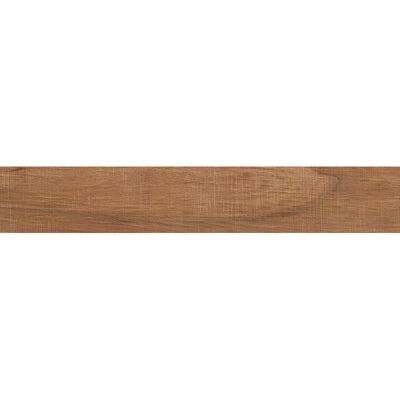 Carrelage sol / mur effet bois 20x120 cm ARTWOOD NUT