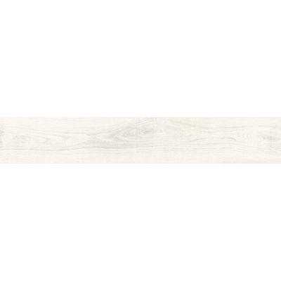 Carrelage sol / mur effet bois 20x120 cm ARTWOOD WHITE