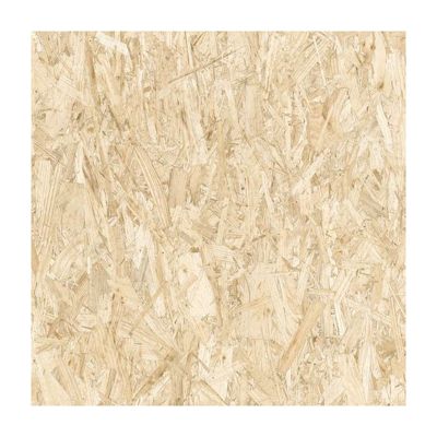 Carrelage sol / mur effet bois OSB 60x60 cm STRAND NATURAL (vendu par boite de 1.05m2)
