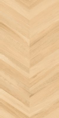 Carrelage sol / mur effet bois ROSEWOOD BEIGE l.60 x L.120 cm Mat LIMCARO