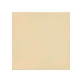 Carrelage sol / mur effet ciment uni beige 20x20 cm 1900 MARFIL CREME (vendu par boite de 1m2)