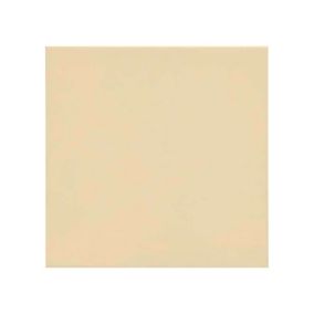 Carrelage sol / mur effet ciment uni beige 20x20 cm 1900 MARFIL CREME (vendu par boite de 1m2)