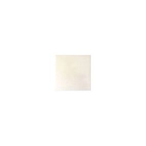 Carrelage sol / mur effet ciment uni beige 20x20 cm CAPRICE CREAM(vendu par boite de 1m2)