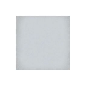 Carrelage sol / mur effet ciment uni gris 20x20 cm 1900 GRIS(vendu par boite de 1m2)