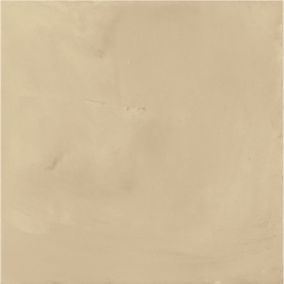 Carrelage sol / mur effet ciment vieilli beige 20x20 cm TERRA ART CREMA 20x20 cm