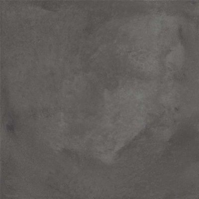 Carrelage sol / mur effet ciment vieilli gris anthracite TERRA NERO