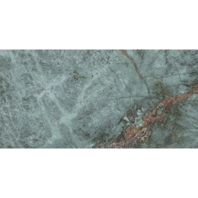 Carrelage sol / mur effet marbre 60x120 cm brillant Marvel Diva GALAXY ...