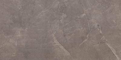 Carrelage sol mur effet marbre 80x80 German Statuario | Castorama