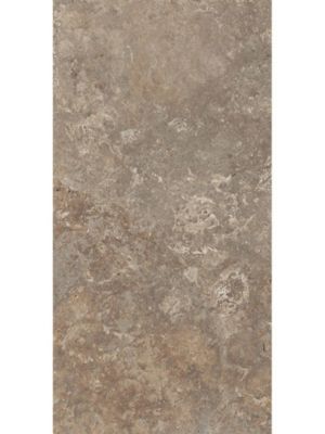 Carrelage sol / mur effet marbre beige CAFE TRAVERTINO l.60 x L.120 cm Semi-brillant  LIMCARO