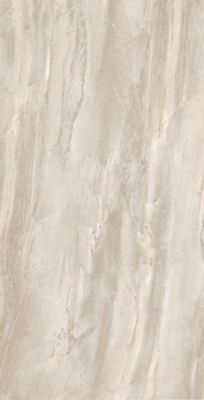 Carrelage sol / mur effet marbre beige CANYON ORO l.60 x L.120 cm Brillant LIMCARO