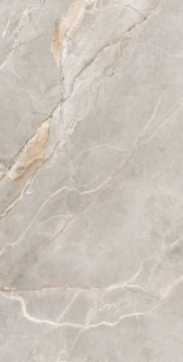 Carrelage sol / mur effet marbre beige MADRAN VANILLIA l.60 x L.120 cm Mat LIMCARO