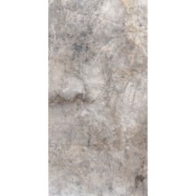 Carrelage sol / mur effet marbre beige  MARTINS MARBLE LIGHT l.60 x L.120 cm Full Lappato LIMCARO  (vendu par boite de 2.16m2)