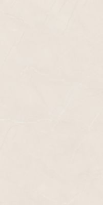 Carrelage sol/mur effet marbre BURRY IVORY BRILLANT L.120 x l.60cm